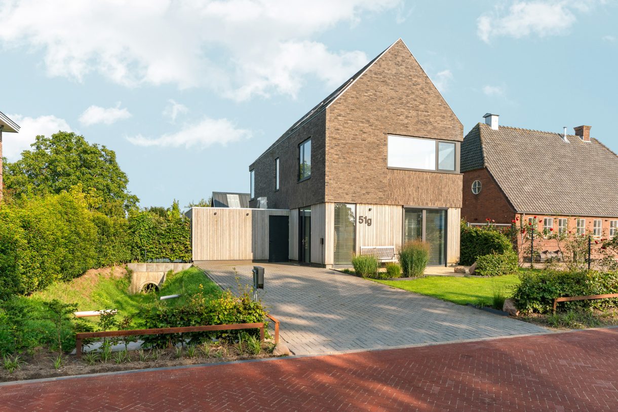 Te koop: Foto Woonhuis aan de Peperstraat 51g in Oosterhout