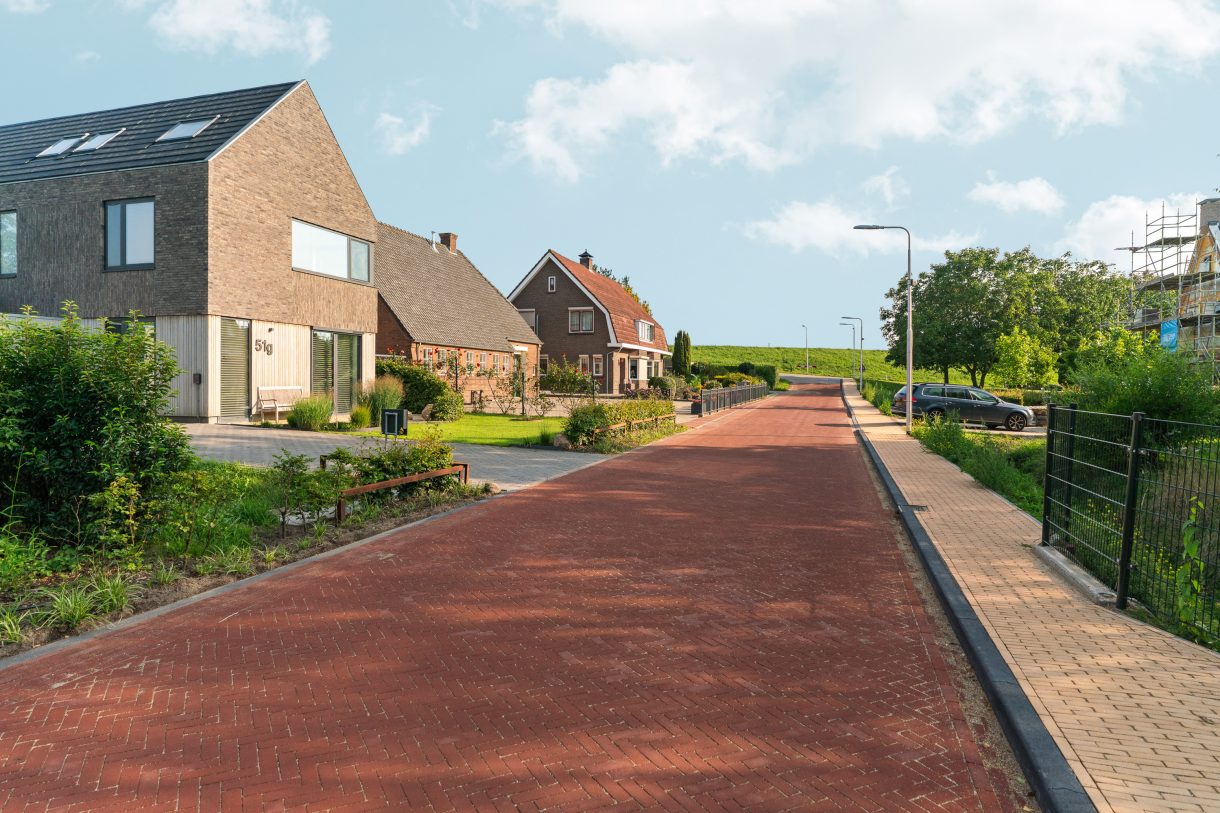 Te koop: Foto Woonhuis aan de Peperstraat 51g in Oosterhout