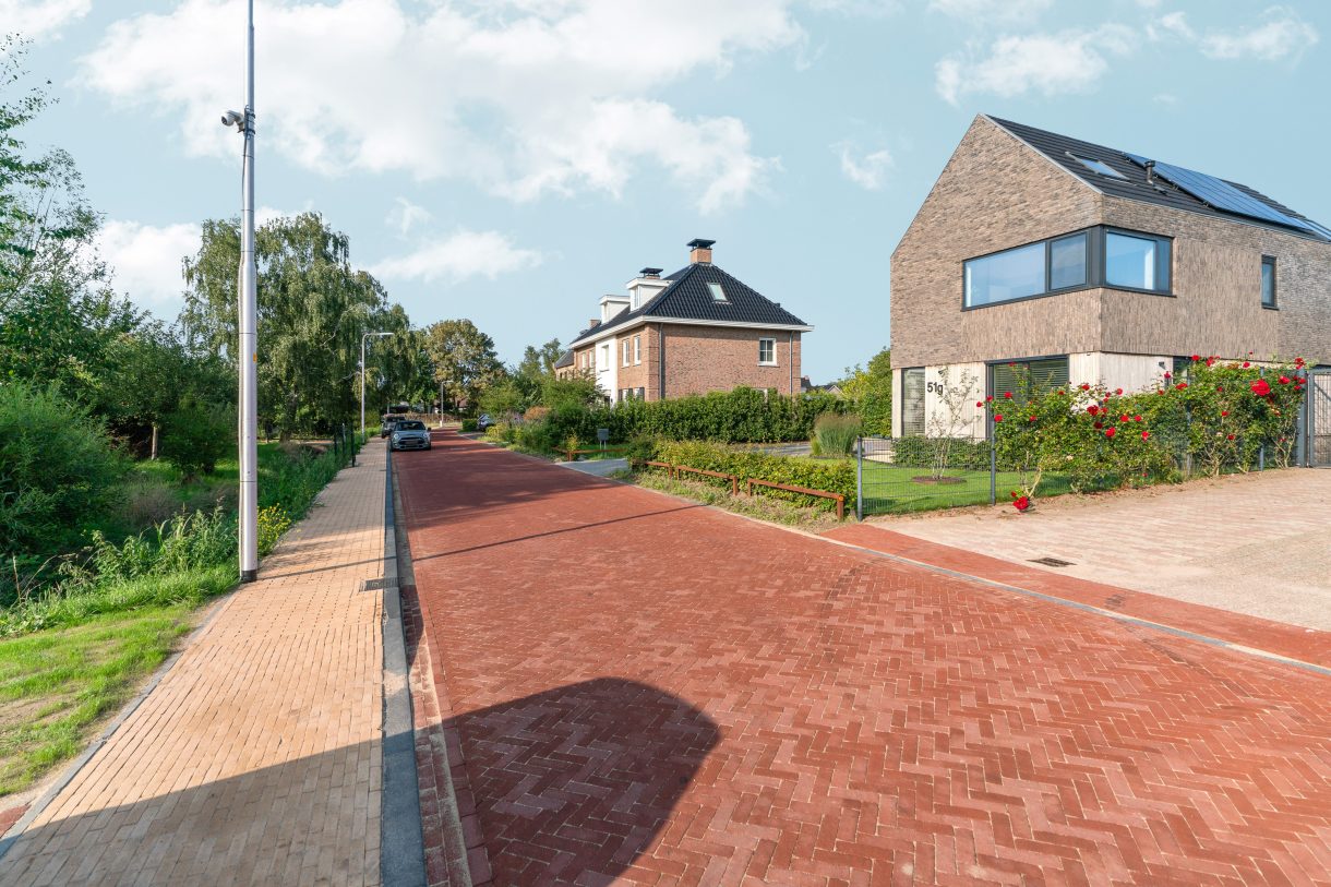 Te koop: Foto Woonhuis aan de Peperstraat 51g in Oosterhout