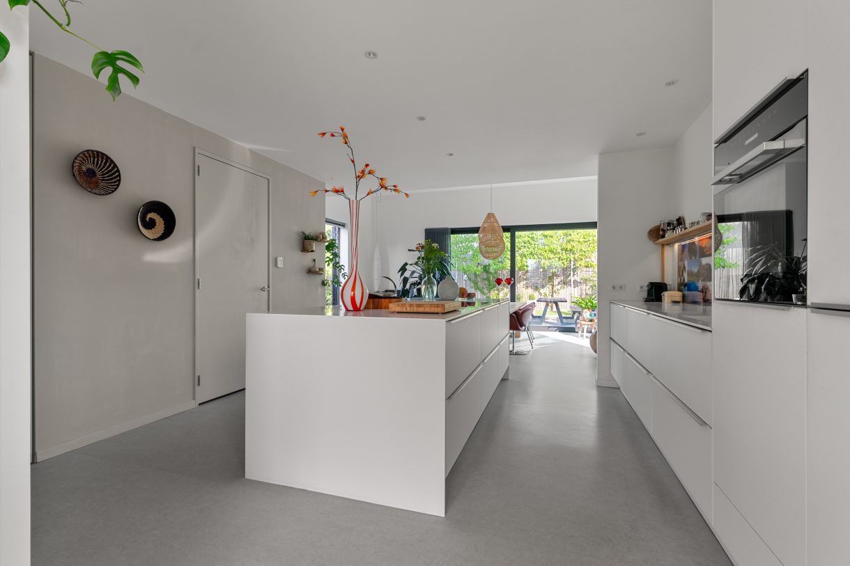 Te koop: Foto Woonhuis aan de Peperstraat 51g in Oosterhout