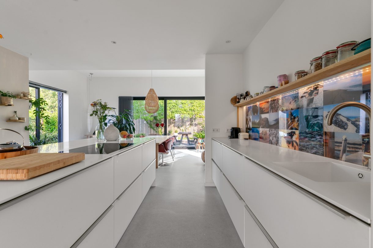 Te koop: Foto Woonhuis aan de Peperstraat 51g in Oosterhout