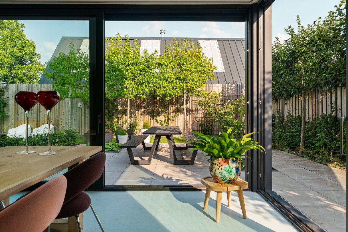 Te koop: Foto Woonhuis aan de Peperstraat 51g in Oosterhout