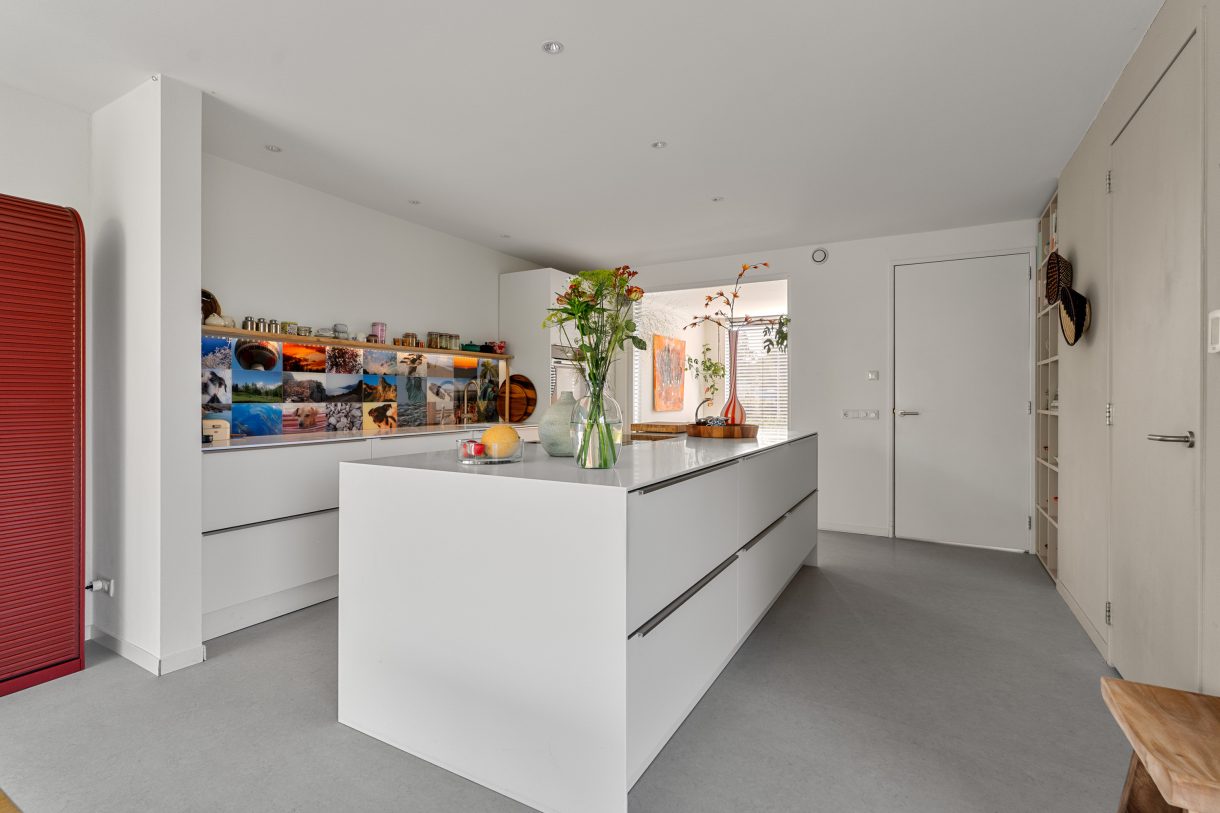 Te koop: Foto Woonhuis aan de Peperstraat 51g in Oosterhout