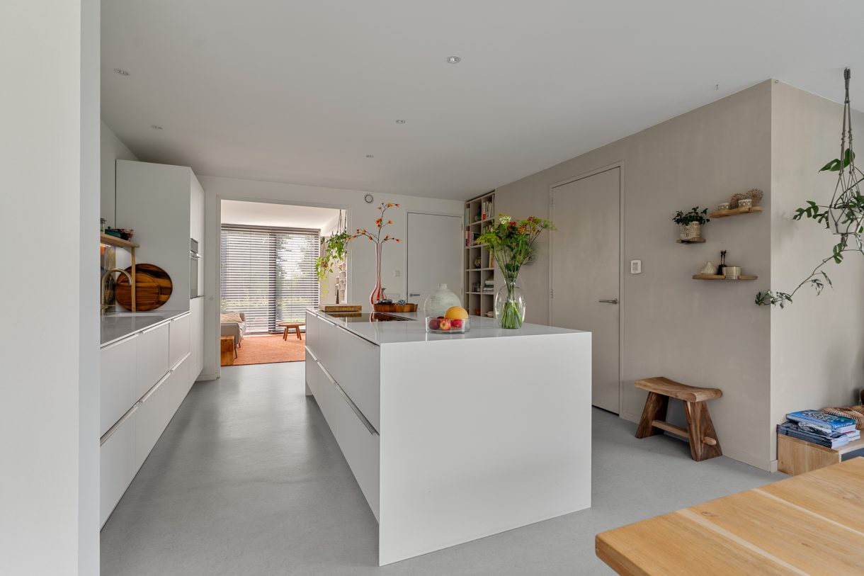 Te koop: Foto Woonhuis aan de Peperstraat 51g in Oosterhout