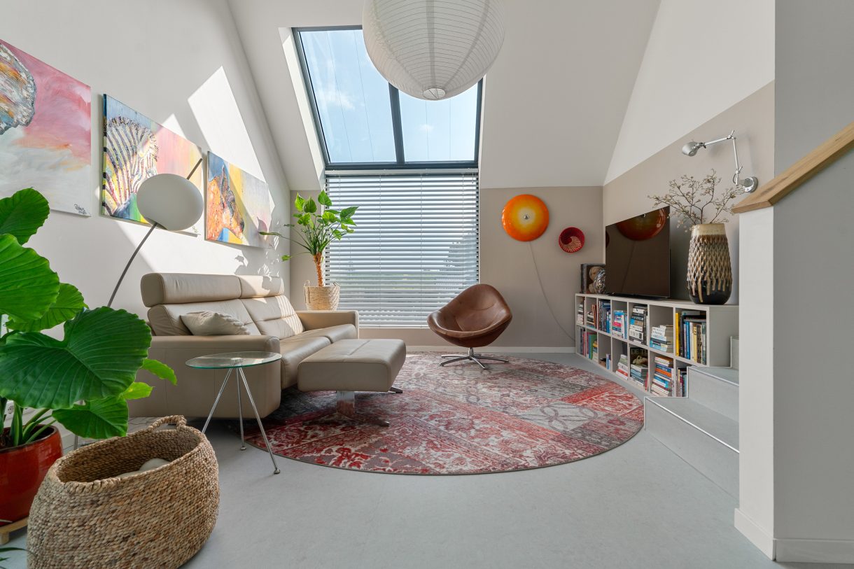 Te koop: Foto Woonhuis aan de Peperstraat 51g in Oosterhout