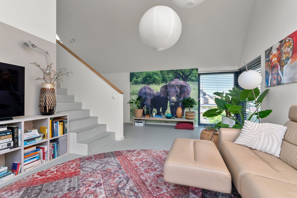 Te koop: Foto Woonhuis aan de Peperstraat 51g in Oosterhout