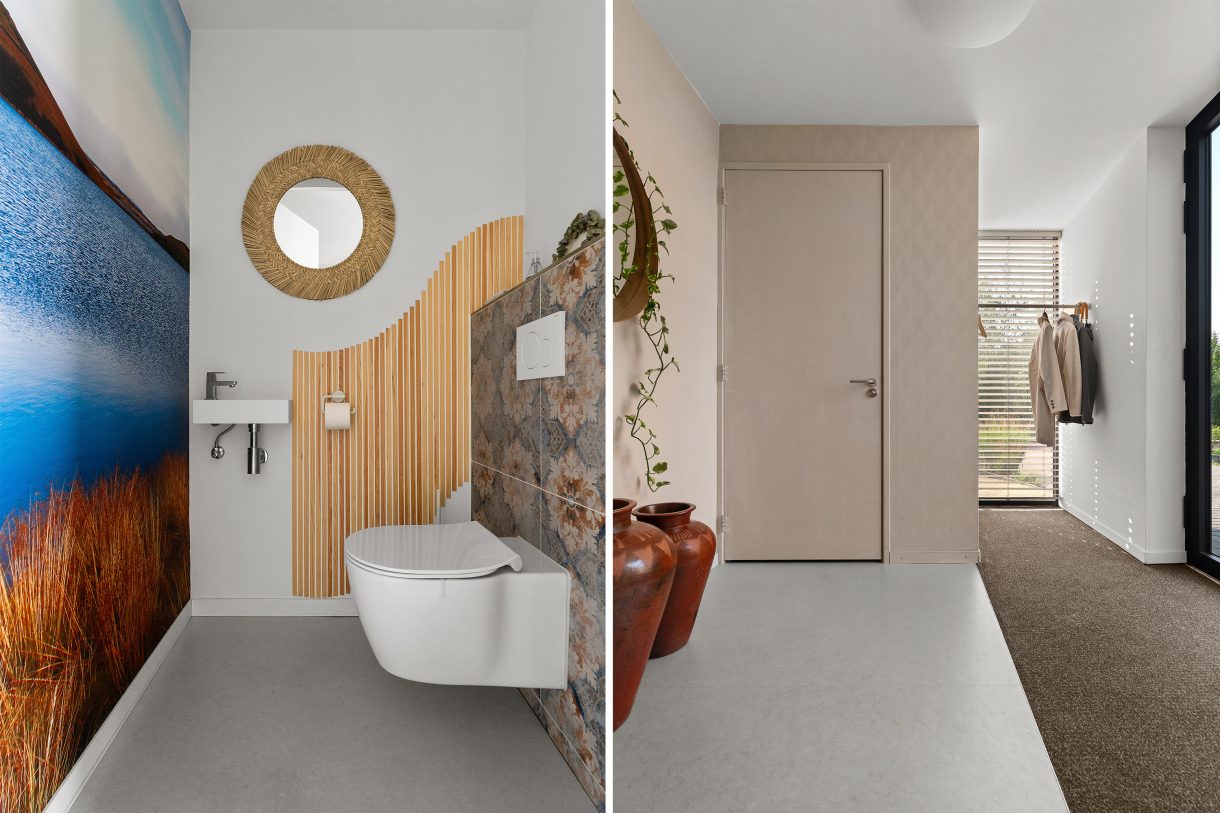 Te koop: Foto Woonhuis aan de Peperstraat 51g in Oosterhout