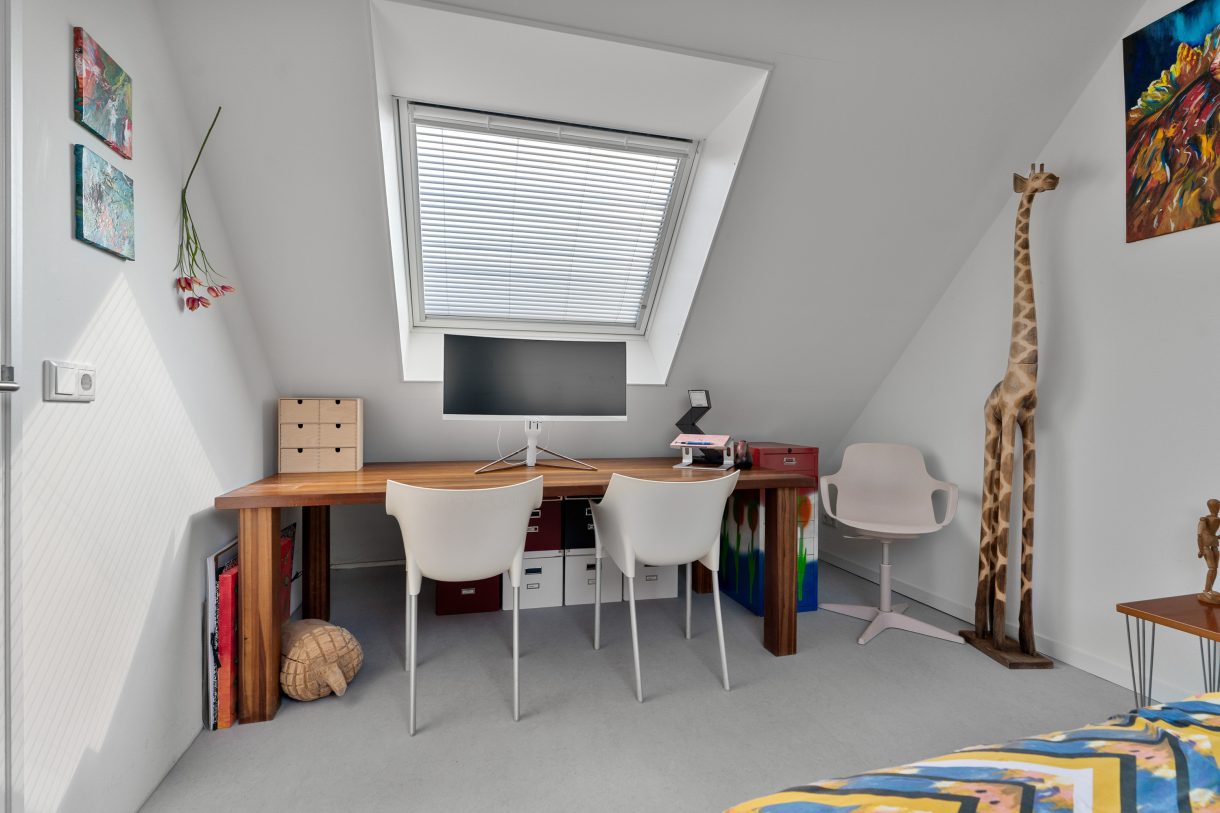 Te koop: Foto Woonhuis aan de Peperstraat 51g in Oosterhout