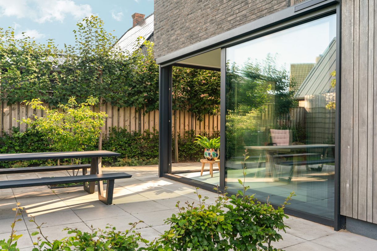 Te koop: Foto Woonhuis aan de Peperstraat 51g in Oosterhout