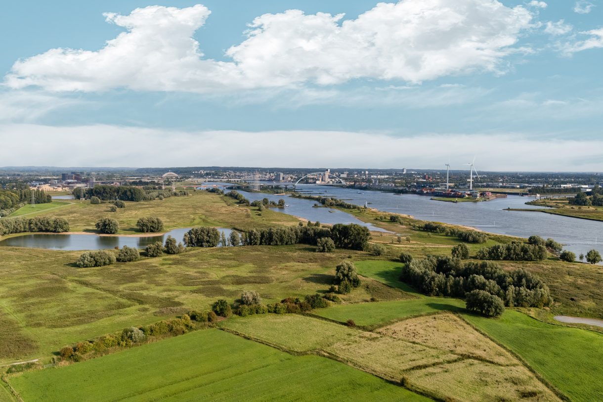 Te koop: Foto Woonhuis aan de Peperstraat 51g in Oosterhout