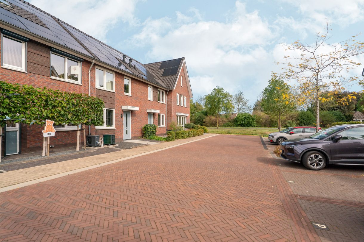 Te koop: Foto Woonhuis aan de Vieracker 39B in Malden