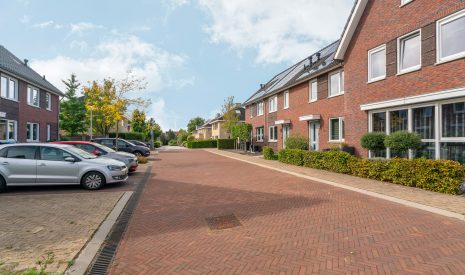 Te koop: Foto Woonhuis aan de Vieracker 39B in Malden