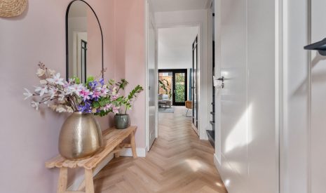 Te koop: Foto Woonhuis aan de Vieracker 39B in Malden