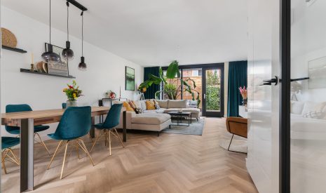 Te koop: Foto Woonhuis aan de Vieracker 39B in Malden