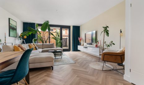 Te koop: Foto Woonhuis aan de Vieracker 39B in Malden