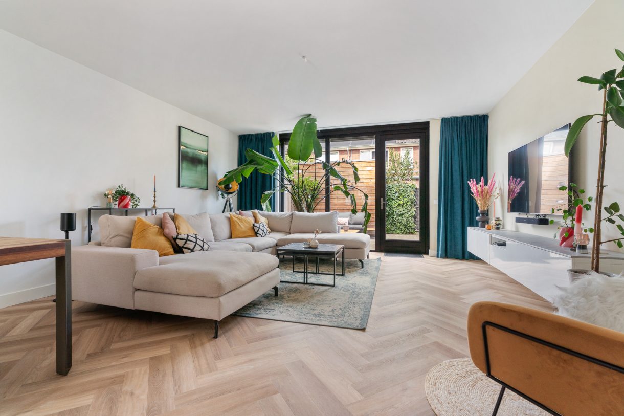 Te koop: Foto Woonhuis aan de Vieracker 39B in Malden