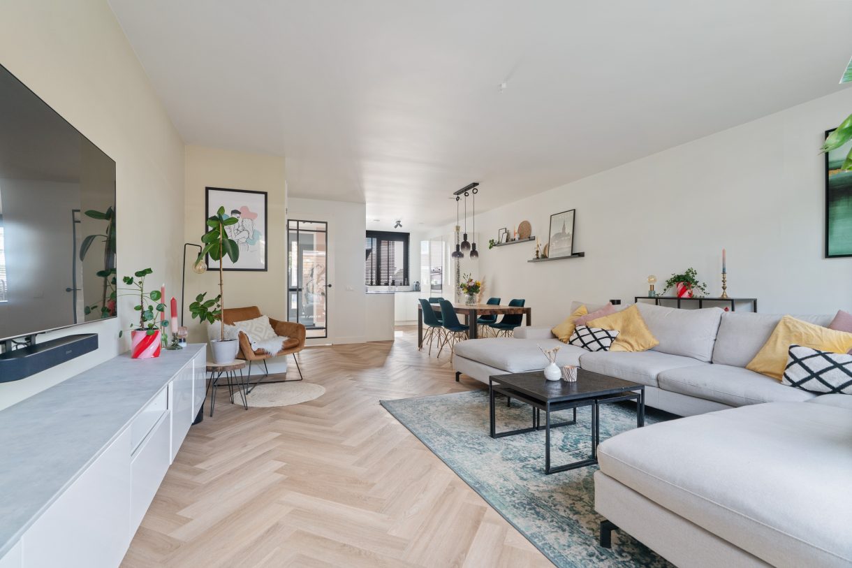 Te koop: Foto Woonhuis aan de Vieracker 39B in Malden