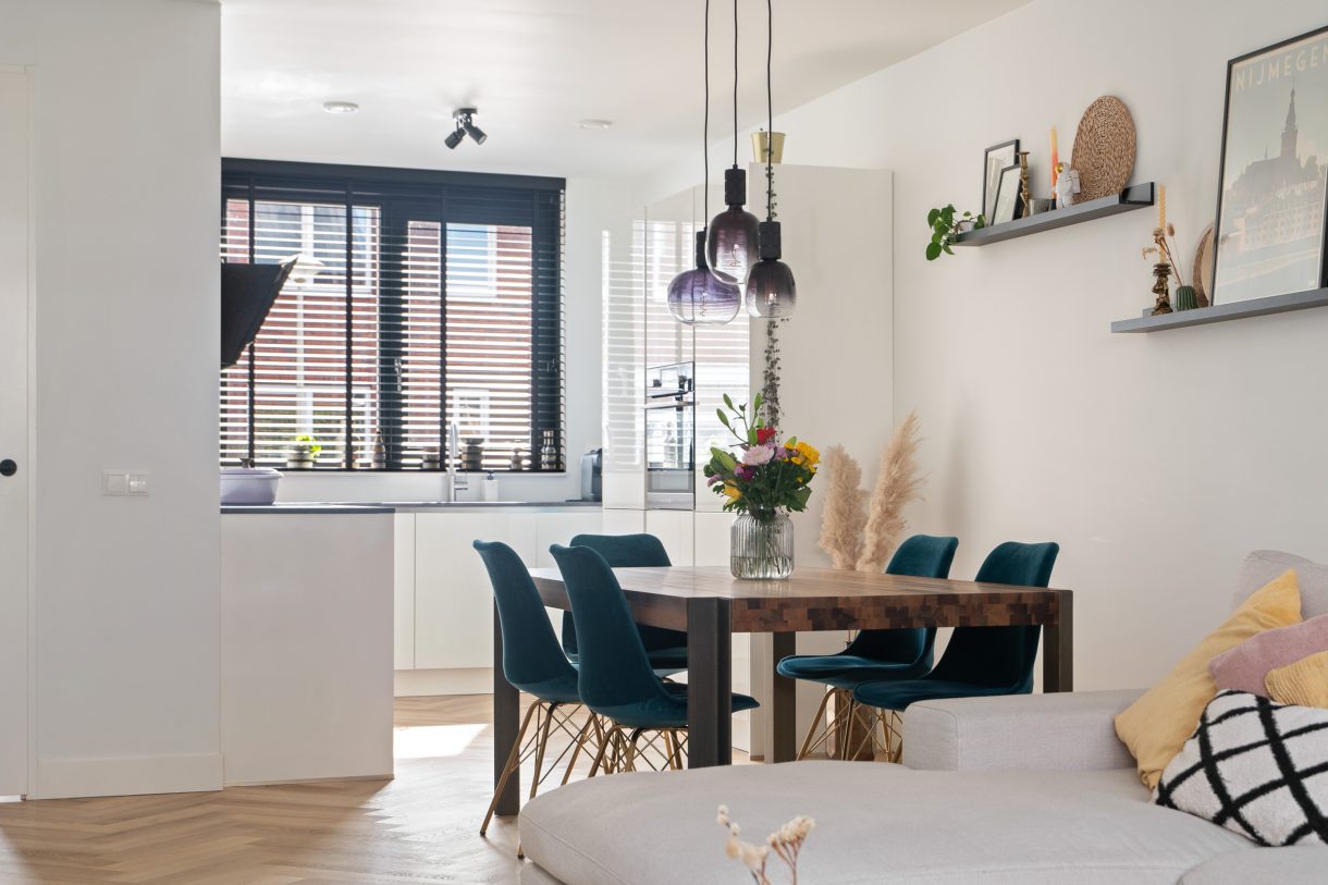 Te koop: Foto Woonhuis aan de Vieracker 39B in Malden