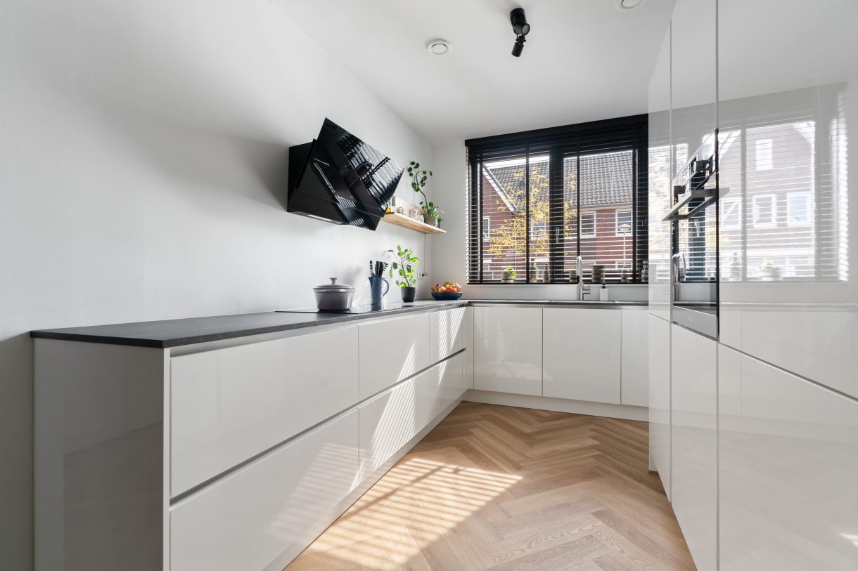 Te koop: Foto Woonhuis aan de Vieracker 39B in Malden