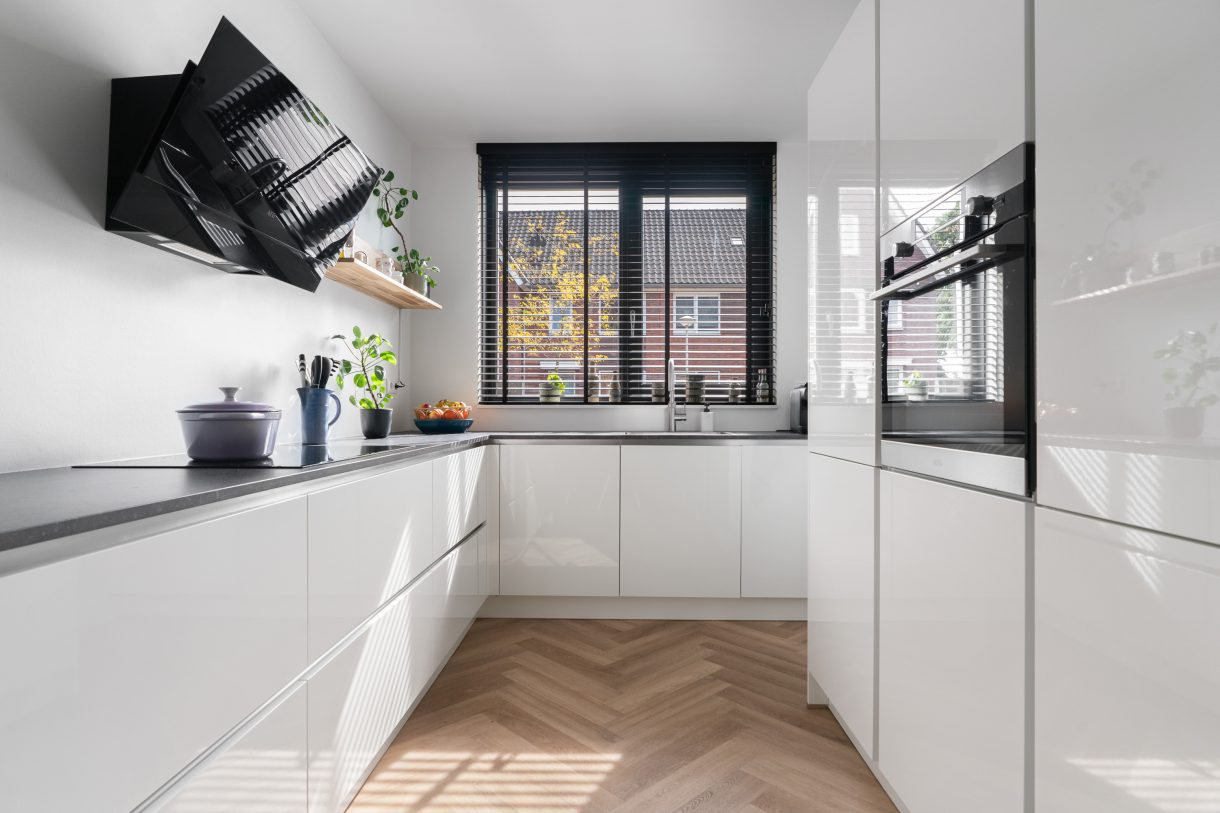 Te koop: Foto Woonhuis aan de Vieracker 39B in Malden