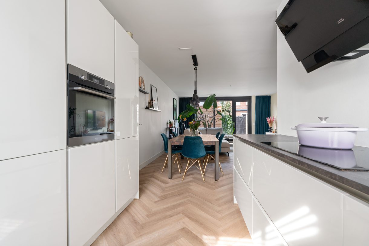 Te koop: Foto Woonhuis aan de Vieracker 39B in Malden