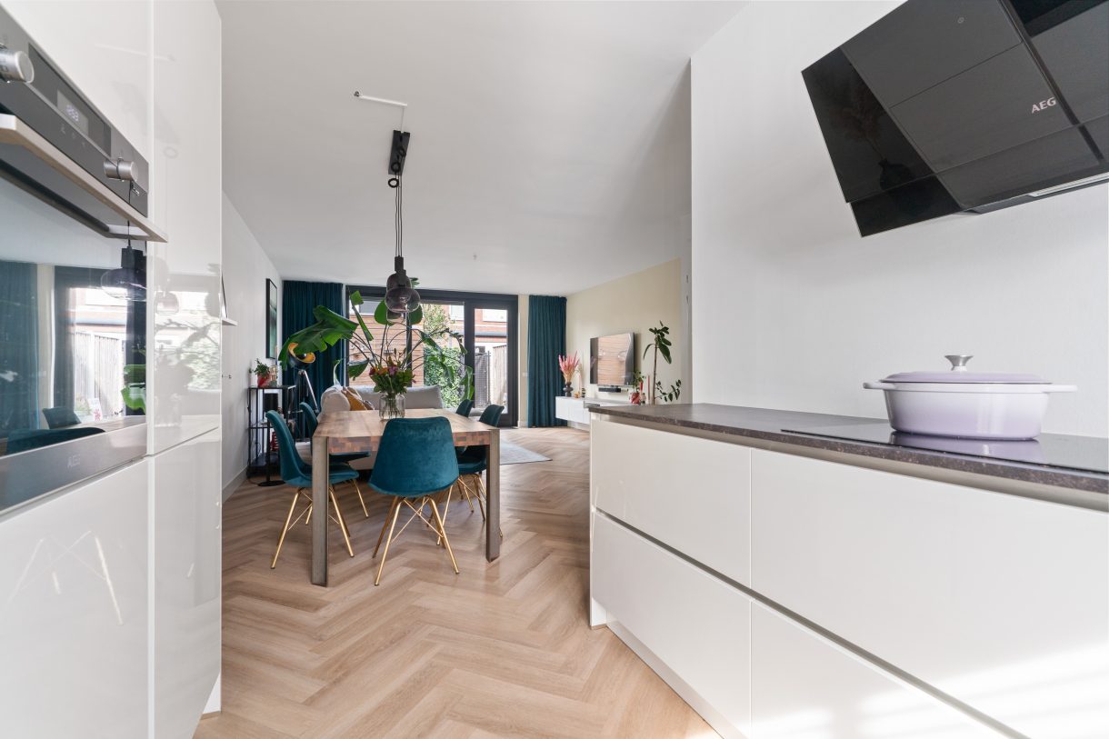 Te koop: Foto Woonhuis aan de Vieracker 39B in Malden