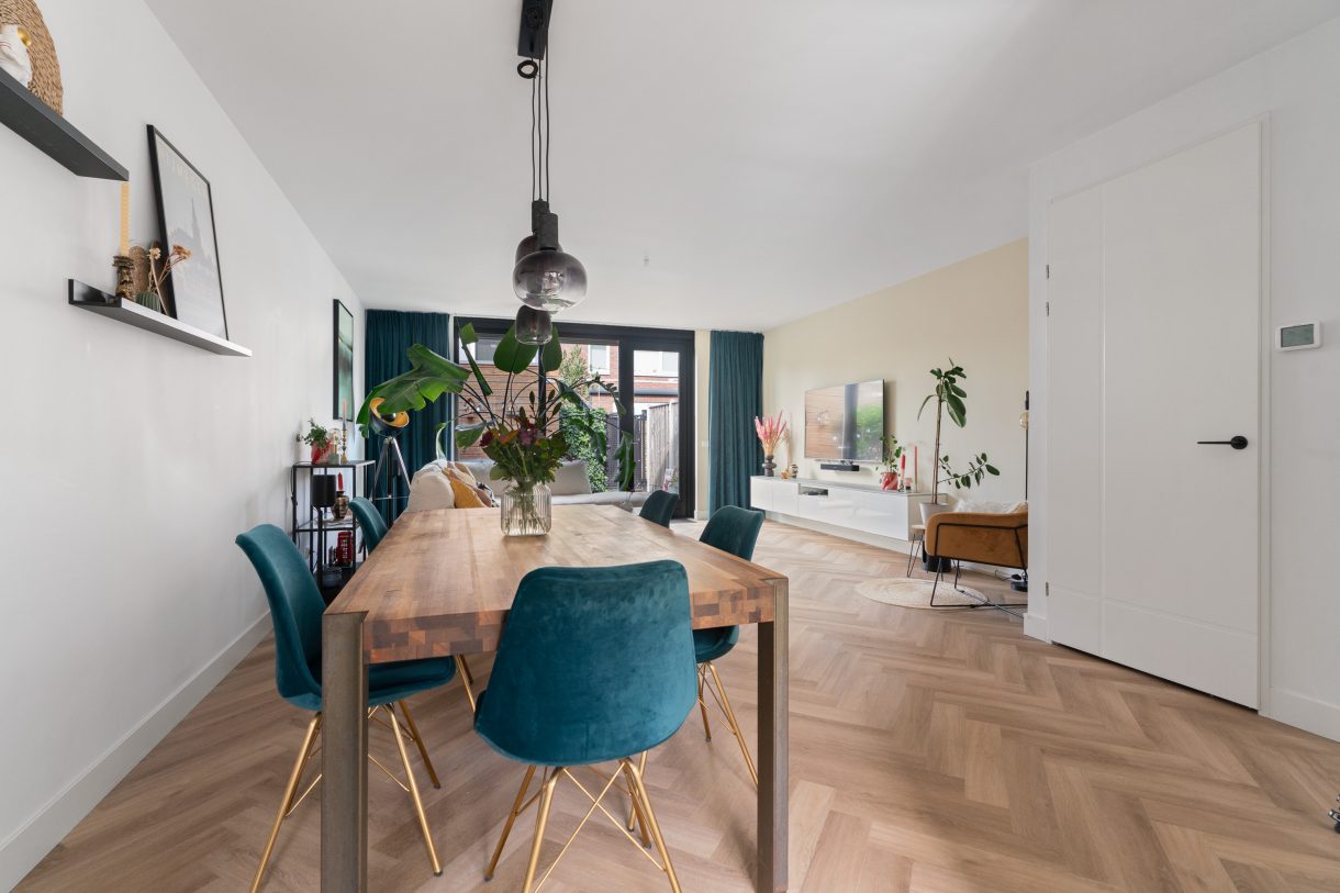 Te koop: Foto Woonhuis aan de Vieracker 39B in Malden