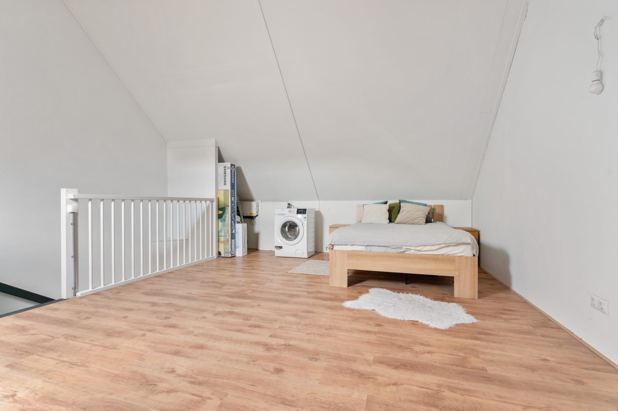 Te koop: Foto Woonhuis aan de Vieracker 39B in Malden