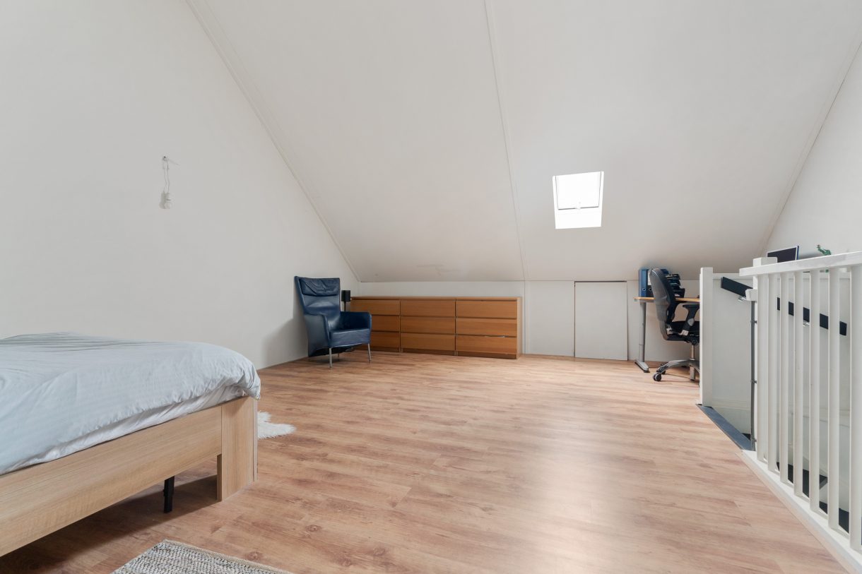 Te koop: Foto Woonhuis aan de Vieracker 39B in Malden