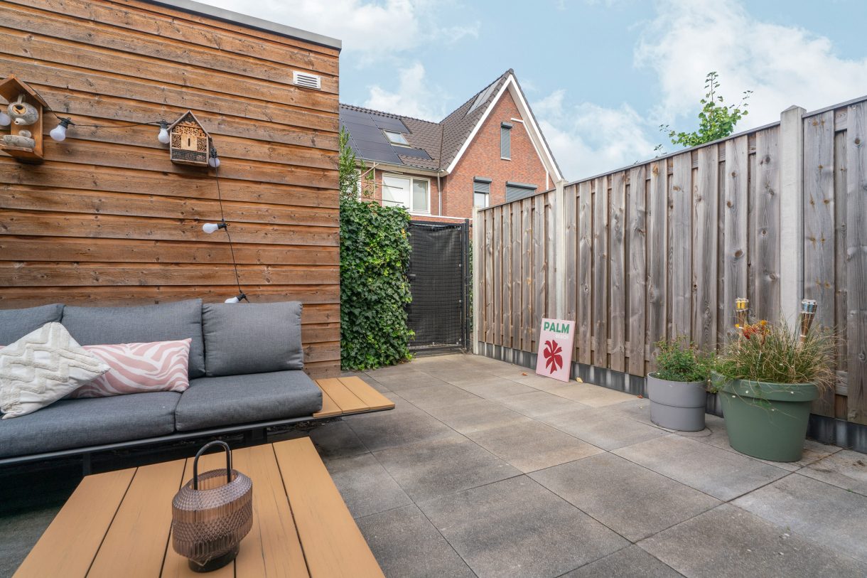 Te koop: Foto Woonhuis aan de Vieracker 39B in Malden