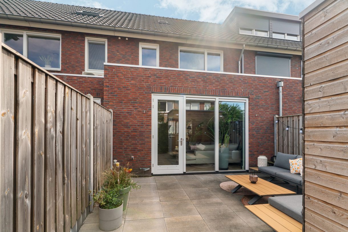 Te koop: Foto Woonhuis aan de Vieracker 39B in Malden