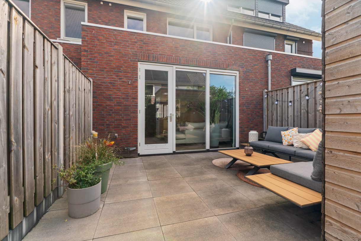 Te koop: Foto Woonhuis aan de Vieracker 39B in Malden