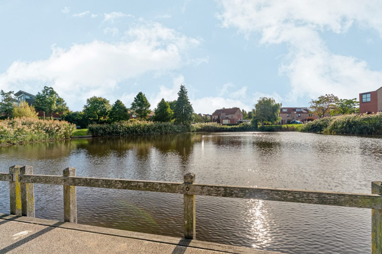 Te koop: Foto Woonhuis aan de Vieracker 39B in Malden