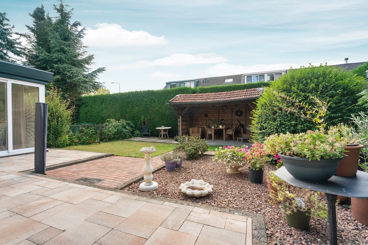 Te koop: Foto Woonhuis aan de Papenstraat 34 in Bemmel