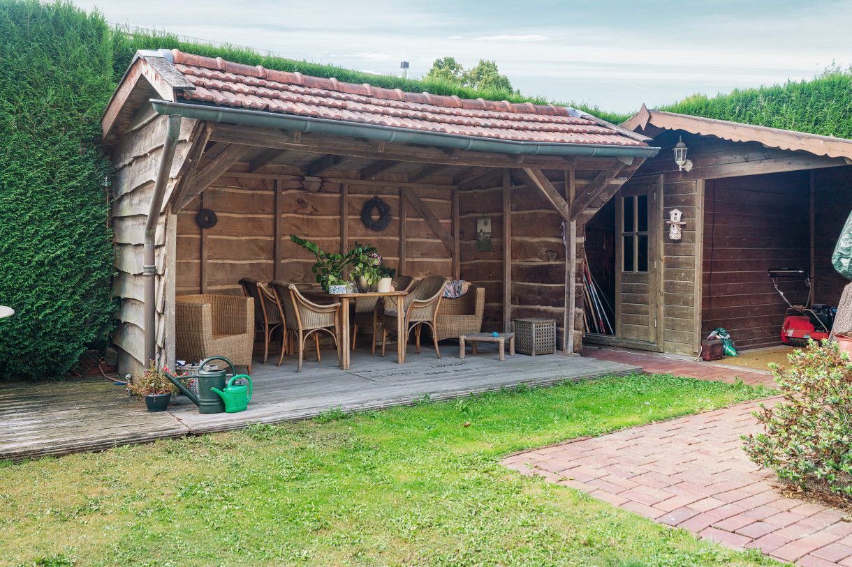 Te koop: Foto Woonhuis aan de Papenstraat 34 in Bemmel