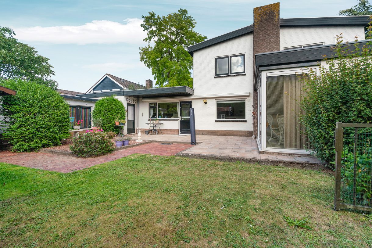 Te koop: Foto Woonhuis aan de Papenstraat 34 in Bemmel