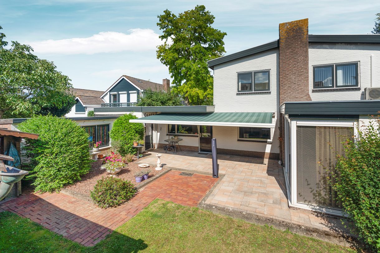 Te koop: Foto Woonhuis aan de Papenstraat 34 in Bemmel