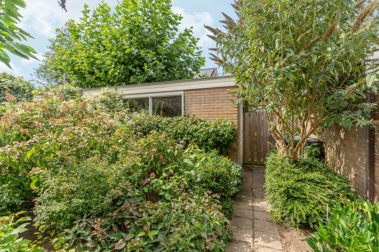 Te koop: Foto Woonhuis aan de De Olmen 4 in Zevenaar