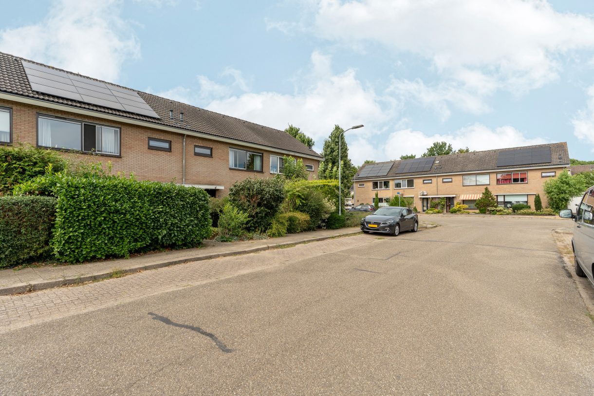 Te koop: Foto Woonhuis aan de De Olmen 4 in Zevenaar