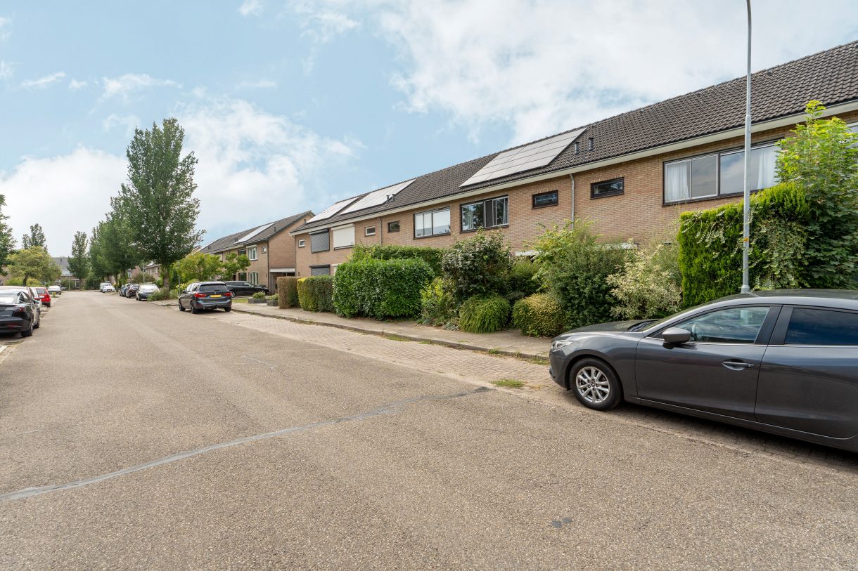 Te koop: Foto Woonhuis aan de De Olmen 4 in Zevenaar