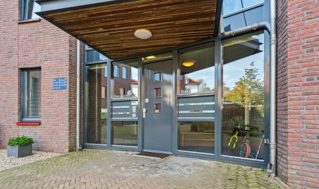 Te koop: Foto Appartement aan de Dommer van Poldersveldtweg 3C in Nijmegen