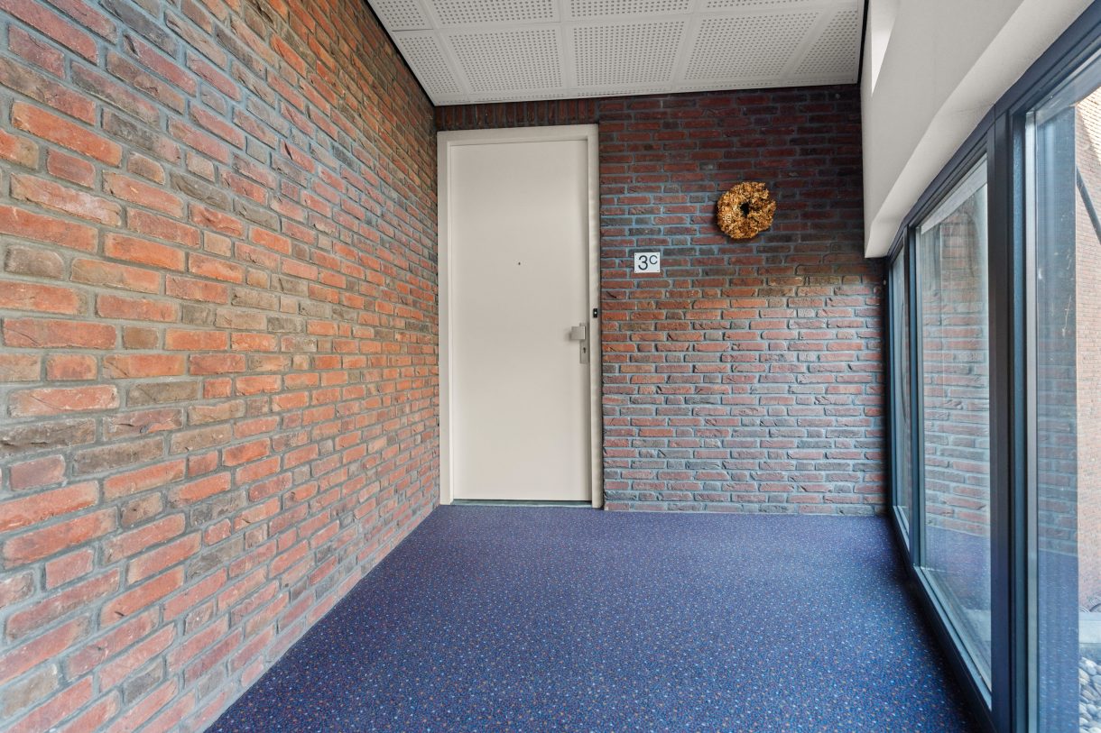 Te koop: Foto Appartement aan de Dommer van Poldersveldtweg 3C in Nijmegen