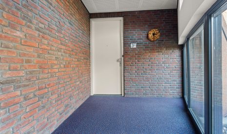 Te koop: Foto Appartement aan de Dommer van Poldersveldtweg 3C in Nijmegen