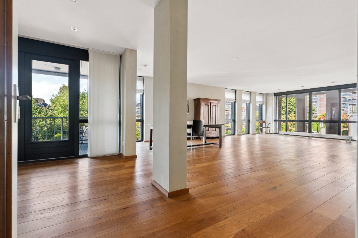 Te koop: Foto Appartement aan de Dommer van Poldersveldtweg 3C in Nijmegen