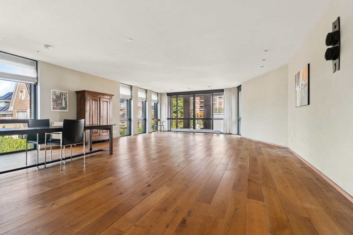 Te koop: Foto Appartement aan de Dommer van Poldersveldtweg 3C in Nijmegen