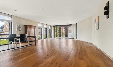 Te koop: Foto Appartement aan de Dommer van Poldersveldtweg 3C in Nijmegen