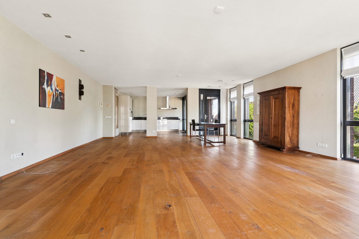 Te koop: Foto Appartement aan de Dommer van Poldersveldtweg 3C in Nijmegen