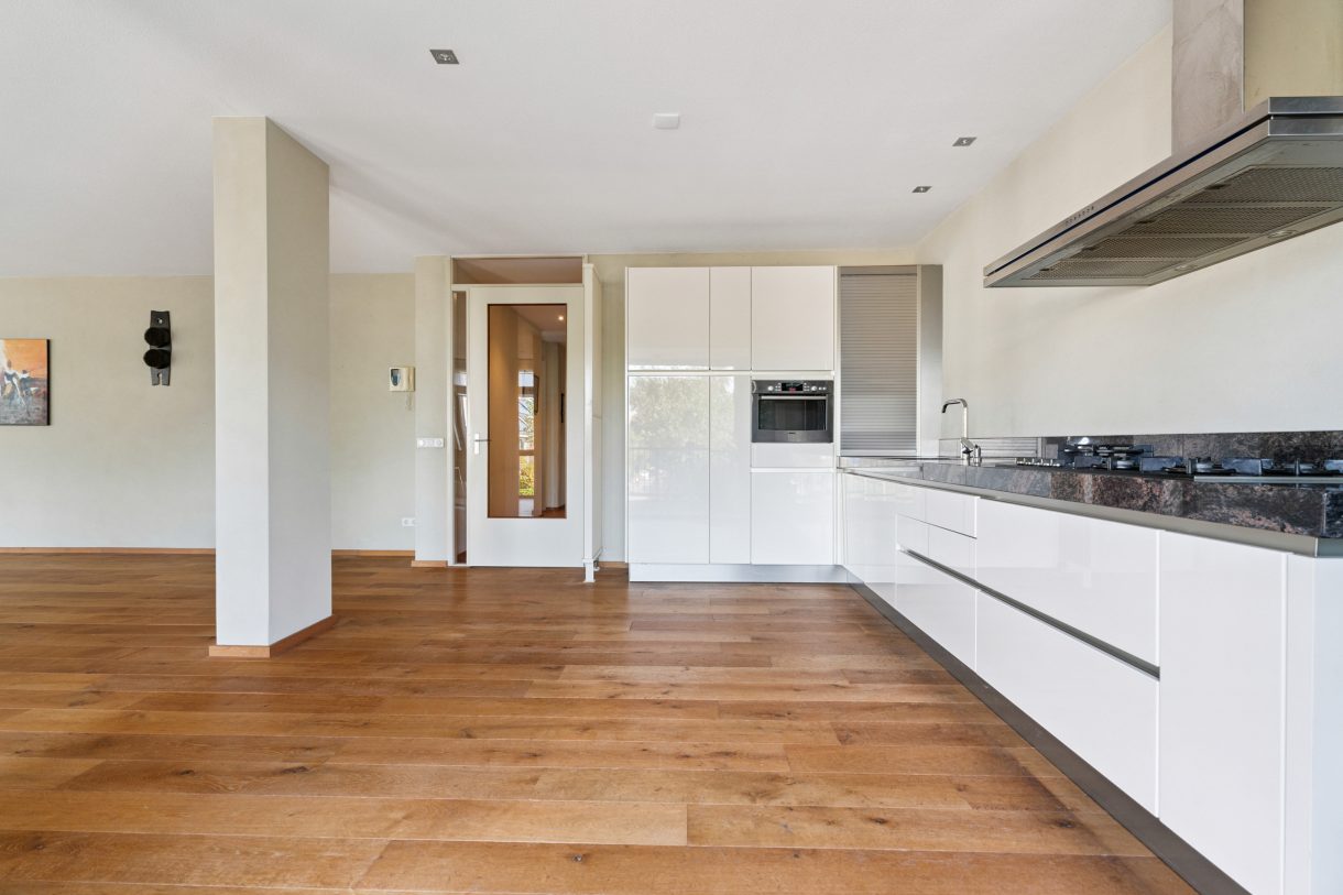 Te koop: Foto Appartement aan de Dommer van Poldersveldtweg 3C in Nijmegen