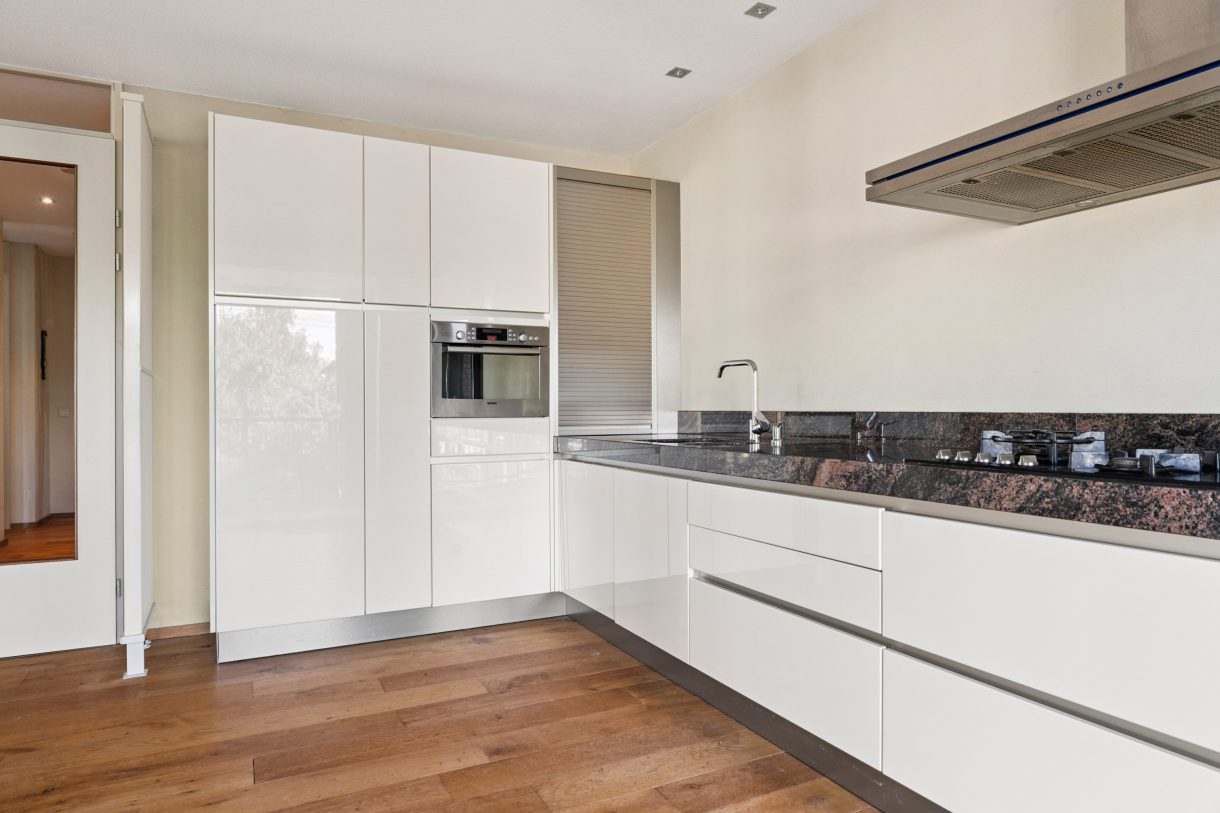 Te koop: Foto Appartement aan de Dommer van Poldersveldtweg 3C in Nijmegen