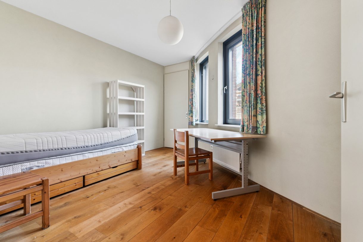 Te koop: Foto Appartement aan de Dommer van Poldersveldtweg 3C in Nijmegen